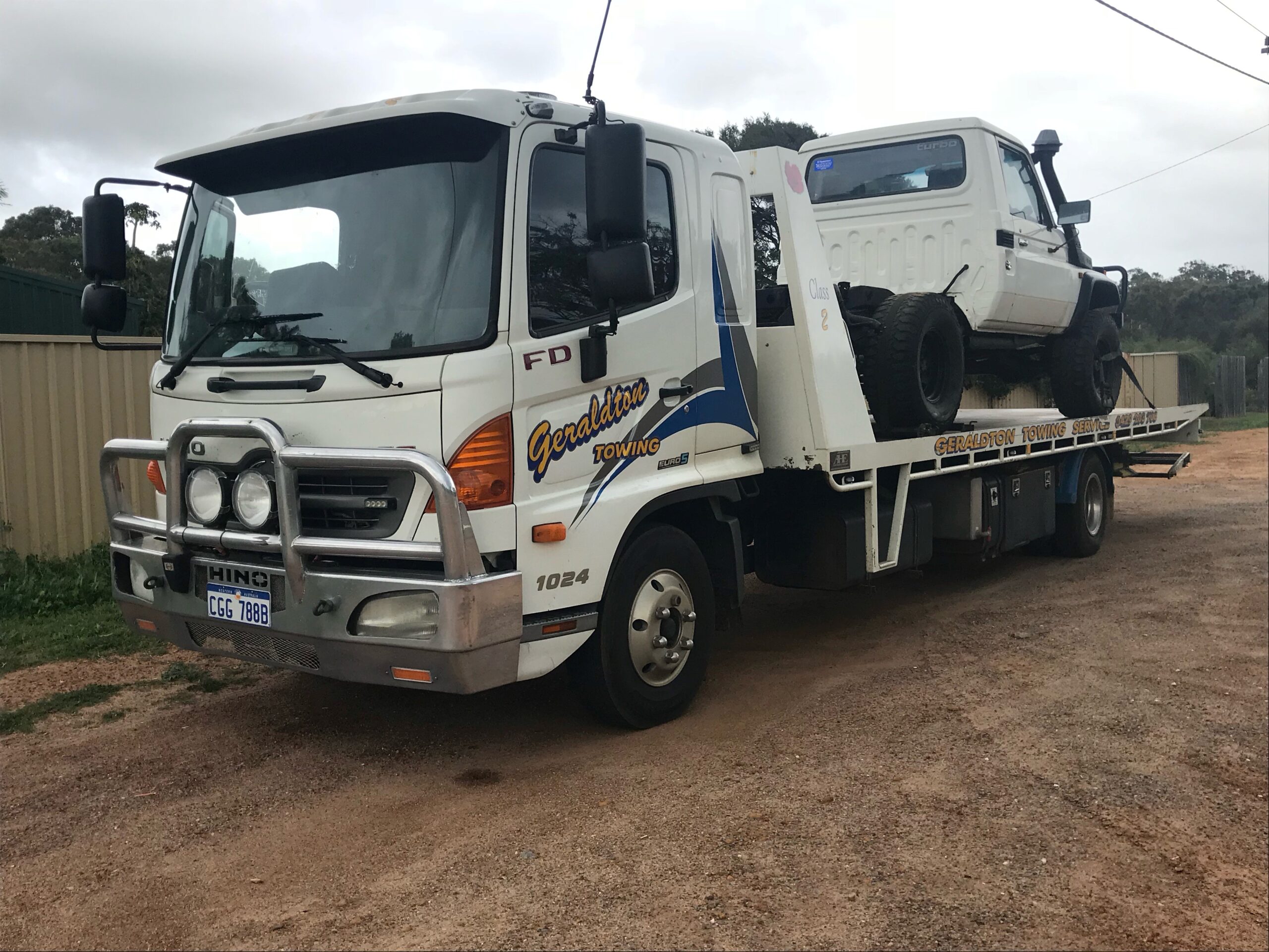Ute